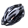 Capacete Ciclismo Mtb Tamanho G com Regulagem Branco:branco/g - 1