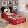 Mini Cama Infantil Mickey Disney Pura Magia - 1