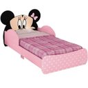 Ver imagem 2 de Mini Cama Minnie Disney Pura Magia