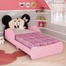 Mini Cama Minnie Disney Pura Magia - 1