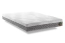 Ver imagem 2 de Natur 20 100% Latex - Solteiro King 96x203cm - sem Opcionais