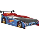 Ver imagem 2 de Cama Infantil Hot Wheels Plus Pura Magia