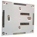 Ver imagem 2 de Caixa 4x4 Versatil Sobrepor Branco