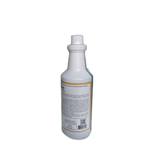 Limpador Concentrado para Carpetes Xtraction Ii 1l Spartan