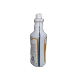 Limpador Concentrado para Carpetes Xtraction Ii 1l Spartan - 3