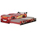 Ver mais imagens de Bicama Infantil Carros Disney Fun Pura Magia