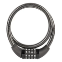 Ver imagem 1 de Bt-441 - Cadeado para Bicicleta com Senha 8mm X 1000mm