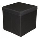 Ver imagem 1 de Puff Baú Acasa Móveis