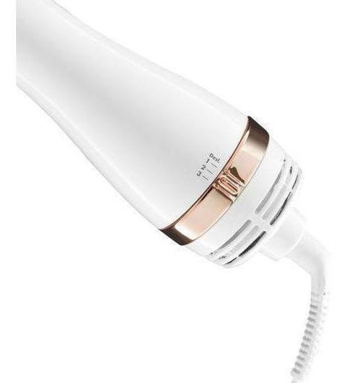 Escova Secadora Soft Beauty Rose 220v - 3