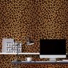 Papel de Parede Animal Print Onça Pintada Mod 010-60x300cm - 2