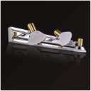 Ver imagem 5 de LUMINÁRIA TRILHO DOURADA E CROMADA 3 LUZES - OUTLET Decorshop