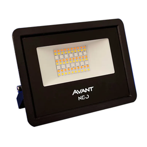 Refletor Avant Led Neo 30w Am2700k/br6500k Bv