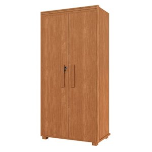 Armário Multiuso com Prateleiras Internas Multifuncional para Casa Toda:nature