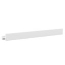 Ver imagem 1 de Prateleira Porta Shampoo Linear 120cm
