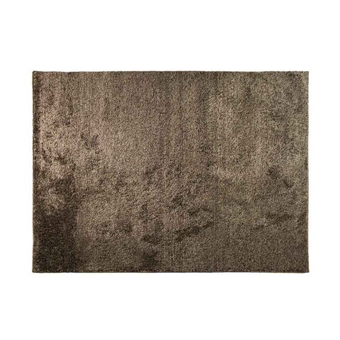Tapete para Quarto ,sala ,escritório 2,00 X 3,50 Pelo Macio.:capuccino