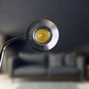 Ver imagem 2 de Spot Rock Cromado Led 3w C/adaptador P/ Trilho