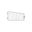 Ver imagem 3 de Kit - 8 Divisórias para Cestos 30cm Branco New Plus - Sa Gôndolas