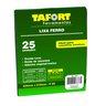 Lixa Ferro Gr 050 (25Pcs) - TAFORT - 1