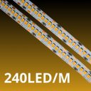 Ver imagem 4 de *fita Led 3528 240led/m S/silicone Bq 3000k Tb-01-5011