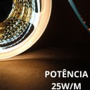 Ver imagem 7 de *fita Led 3528 240led/m S/silicone Bq 3000k Tb-01-5011