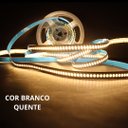 Ver imagem 3 de *fita Led 3528 240led/m S/silicone Bq 3000k Tb-01-5011