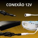 Ver imagem 6 de *fita Led 3528 240led/m S/silicone Bq 3000k Tb-01-5011