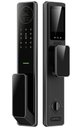 Ver imagem 1 de Fechadura Digital com Reconhecimento Facial Wi-fi Primebras Zurich