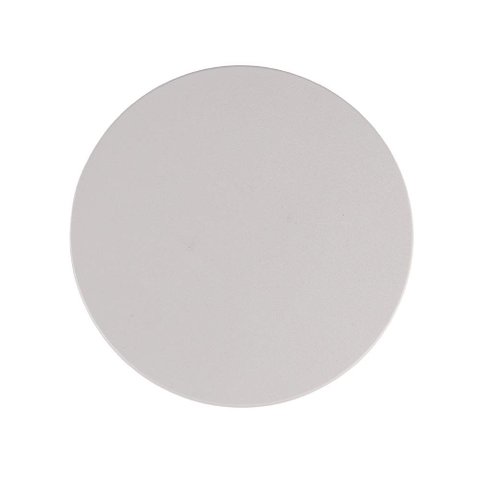 Arandela Eclipse I - Branca