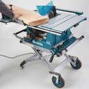 Ver imagem 2 de Serra Circular de Bancada 10" 1500W 4300RPM Makita MLT100 220V - MLT100