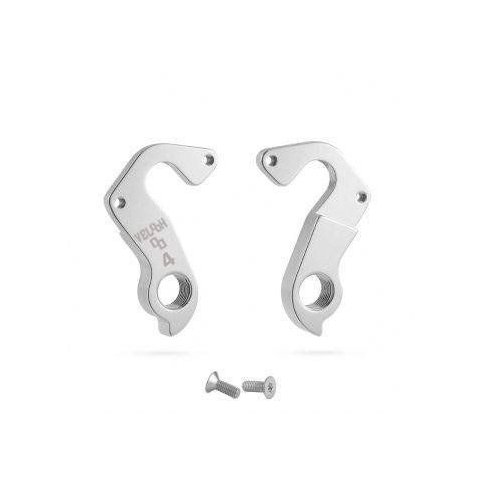 Gancheira Cannondale Velooh N04