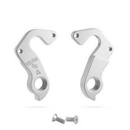 Gancheira Cannondale Velooh N04 - 1