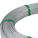 Ver imagem 4 de Cordoalha Galvanizado 1/4'' para Curral 250 Metros Vonder
