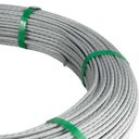 Ver imagem 5 de Cordoalha Galvanizado 1/4'' para Curral 250 Metros Vonder
