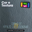 Ver imagem 6 de Puff Gota Mariju - Cinza - Vazio - Qualidade Premium com Frete Reduzido para Todo o Brasil - Persona