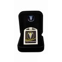 Ver imagem 3 de Chaveiro Fisioterapia Profissões