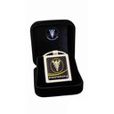 Ver imagem 2 de Chaveiro Fisioterapia Profissões