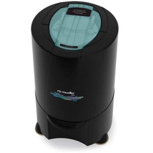Centrífuga de Roupas Mueller Dry Elétrica 1800 RPM 8.8kg 220v Preto