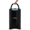 Centrífuga de Roupas Mueller Dry Elétrica 1800 RPM 8.8kg 220v Preto - 2