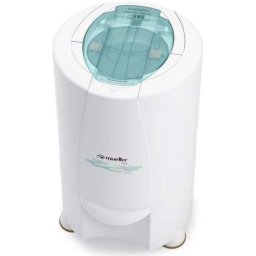 Centrífuga de Roupas Mueller Dry Elétrica 1800 RPM 8.8kg 220v Preto - 7
