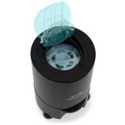 Centrífuga de Roupas Mueller Dry Elétrica 1800 RPM 8.8kg 220v Preto - 5