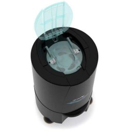 Centrífuga de Roupas Mueller Dry Elétrica 1800 RPM 8.8kg 220v Preto - 6