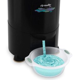 Centrífuga de Roupas Mueller Dry Elétrica 1800 RPM 8.8kg 220v Preto - 4