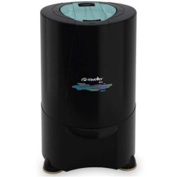 Centrífuga de Roupas Mueller Dry Elétrica 1800 RPM 8.8kg 220v Preto - 3