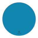 Ver imagem 1 de Cake Board Azul - Cria Arte Laser 35cm