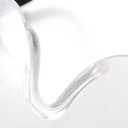 Ver imagem 4 de Óculos de Segurança Proteção Incolor Evolution Pro | Valeplast | 04 Un