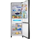 Ver imagem 7 de Geladeira Nr-bb71gvfbb 480L 2 Portas Frost Free Bottom Freezer Panasonic Preto 220v