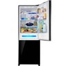 Geladeira Nr-bb71gvfbb 480L 2 Portas Frost Free Bottom Freezer Panasonic Preto 220v - 6