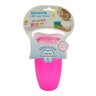 Copo Infantil Munchkin 360 Antivazamento 296ml - Rosa - 2