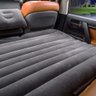Colchão Cama Inflável para Carro com Bomba Elétrica 12v Vg Plus Preto - 3