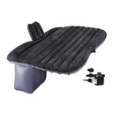 Ver imagem 1 de Colchão Cama Inflável para Carro com Bomba Elétrica 12v Vg Plus Preto